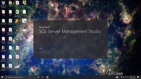 C# y SQL Server, parte 1: Software, base de datos y tablas