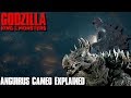 Anguirus' Cameo Explained - Godzilla: King Of The Monsters - YouTube