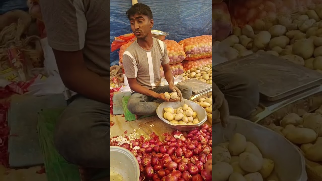 #minivlog, A busy day