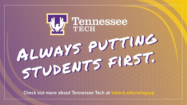 Putting Students First: A Message from TTUPA Chair...