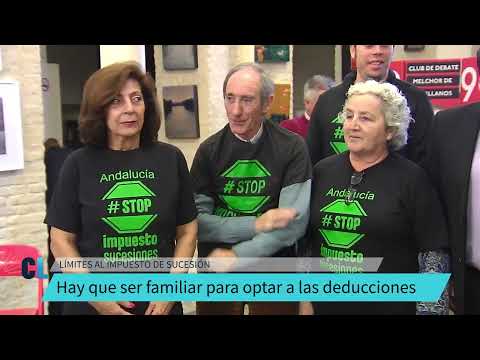 Hacienda limita la reducción fiscal en Sucesiones a apoderados legales y herederos no familiares.