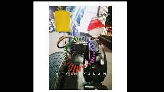 Vespa Extreme Otopet