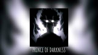 Shadxwbxrn, Archez, Kxnvra - Prince Of Darkness Hard Guitar Remix