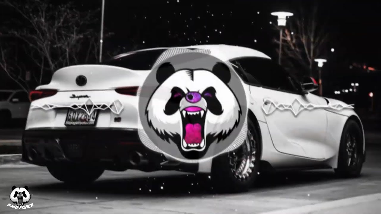 Sinny  7vvch  Petrunko Numb Slowed Remix  feat Ruroc-[BASS BOOSTED]