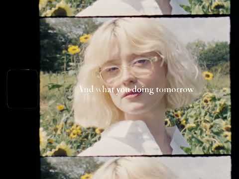 Vampire Time (Lyrics)