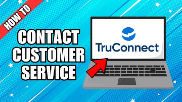 How to Contact TruConnect Customer Service