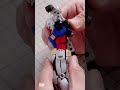 [RAY] 今回のコアファイターは本当にすごい！This Core Fighter Is Really Amazing! RG RX-78-2 2.0 #ガンダム制作 #gundam