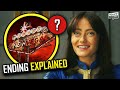 Fallout ending explained  easter egg breakdown season 2 new vegas predictions theories  review