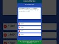 Govt Job Alerts – Daily MCQs &amp; Current Affairs #shorts