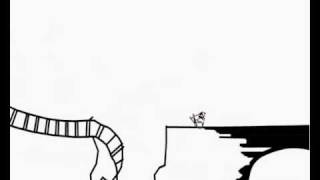 line rider gravity mountain part 1