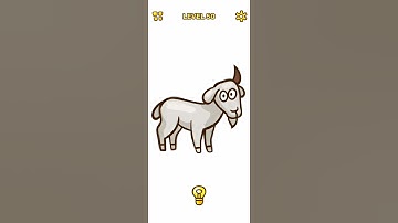 Tricky Line: Draw the Part Level 50 Walkthrough Solution Android