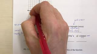 Celebrity IM3 Notes 5-1 Functions and Relations Part 3 Wealth