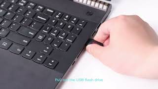 How to Flash the T300 Firmware