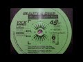 Beauty And Deep The Captain Of Her Heart Club Mix 