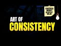 The HARDEST Skill You’ll Ever Learn: The Art of Consistency | 21 Days Challenge to Change Your Life