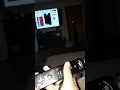NES Tetris Emulated on Nintendo Wii!!!
