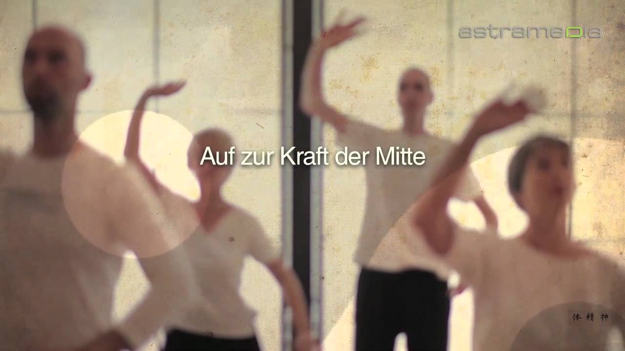 DAO - Der Andere Ort, Bern, Wohlspannung und Gelassenheit