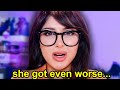 The sssniperwolf allegations are insane