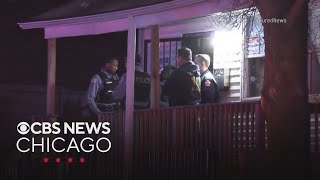 16-year-old charged in 2024 mass shooting on Chicago's South Side