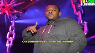 Lil' Twist Feat Mack Maine & Lil' Wayne - Let's Chill Legendado