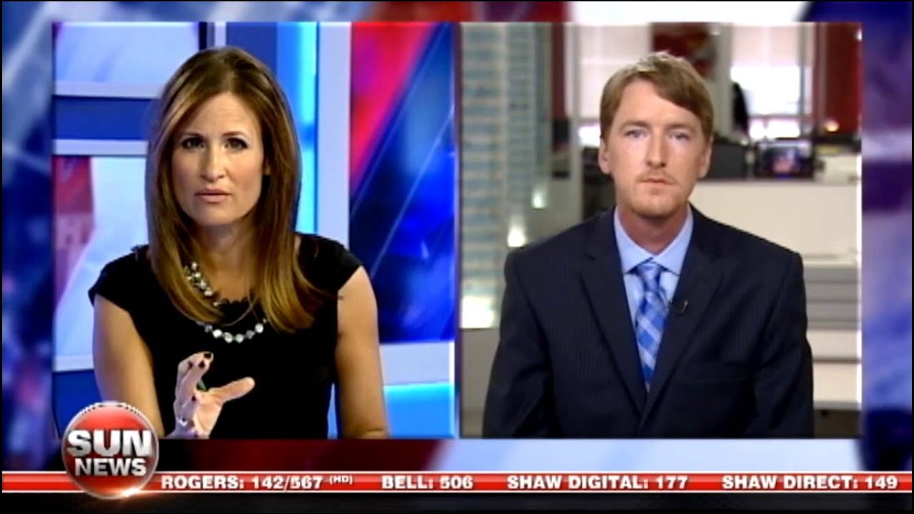 Straight Talk with Alex Pierson featuring Kevin Harris