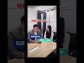 取締役に退職を匂わせてみた #shorts