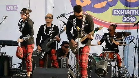 Pacarku Gila Online - Orind | at Lapangan Bende Ancol