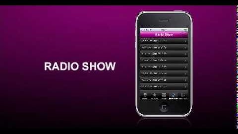 Official - SOON - iTechno 2.0 Part 1 - Application for iPhone and iPod touch