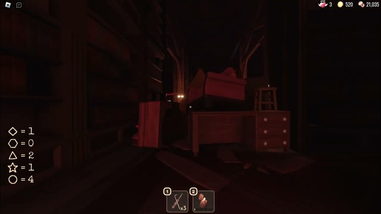 how to do the minigame doors YouTube