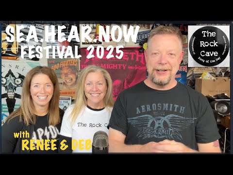 S6E34 Sea Hear Now Festival 2025