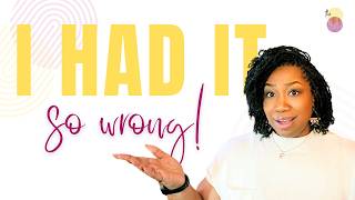 When Doing Everything Right Feels Wrong