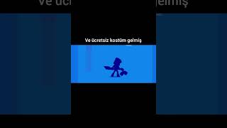 100 de 100 indirimli kostüm #keşfet #keşfetbeniöneçıkar #kesfeteyyiz #brawlstars #fyp  #creator