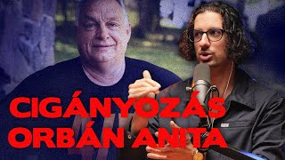 Download Lagu Miért nem kampányolok? Lázár cigányozása és Orbán Anita jószakemberezése MP3