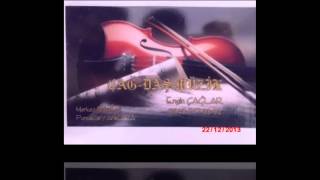 Engin Çağlar - Elif (Uzun Hava)