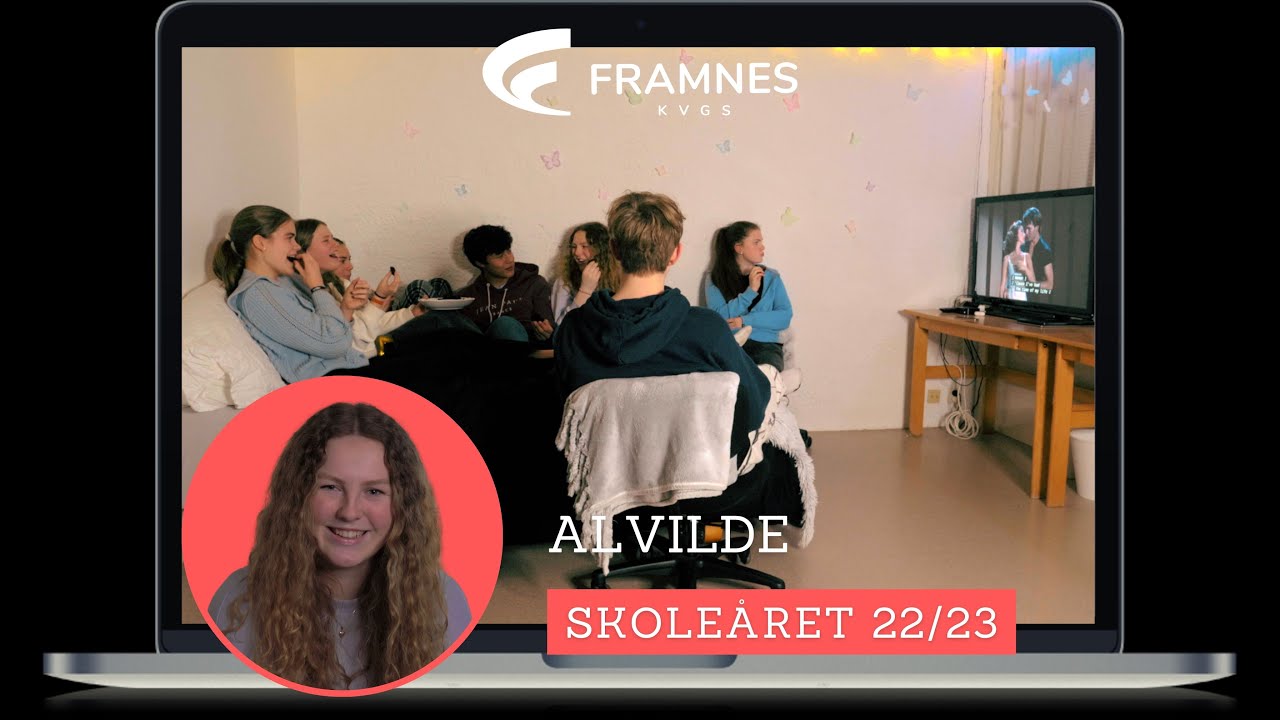 Alvilde Alvilde - YouTube