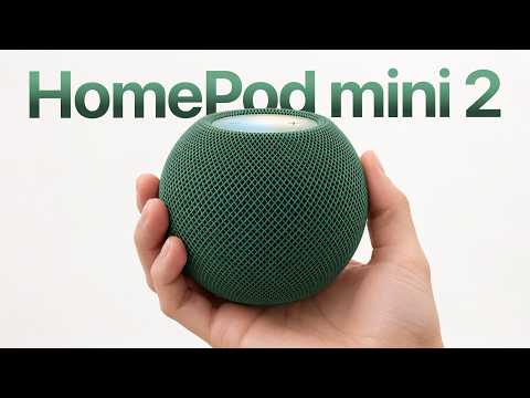 HomePod mini 2 - 10 Things BEFORE Buying!