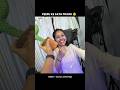 Peeru Ke Sath Prank 😂 #shorts #youtubeshorts