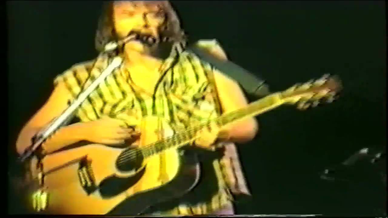 Watch Neil Young & Crazy Horse. Inca Queen. 25/4/87, Casa de Campo, Madrid. on YouTube Watch Neil Young & Crazy Horse. Inca Queen. 25/4/87, Casa de Campo, Madrid. on YouTube