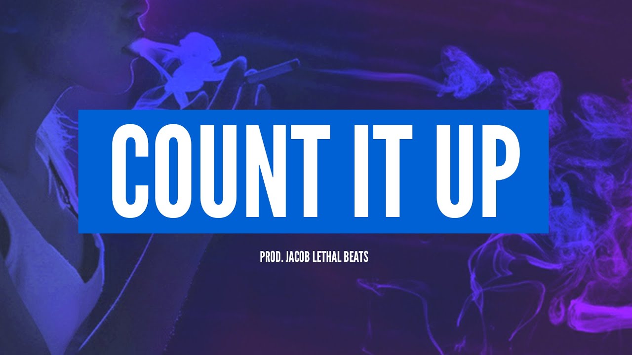 DJ Mustard x Kid Ink x Ty Dolla Sign Type Beat – Count It Up | Jacob Lethal Beats