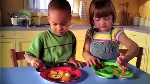 ZooPals Commercial Reverse