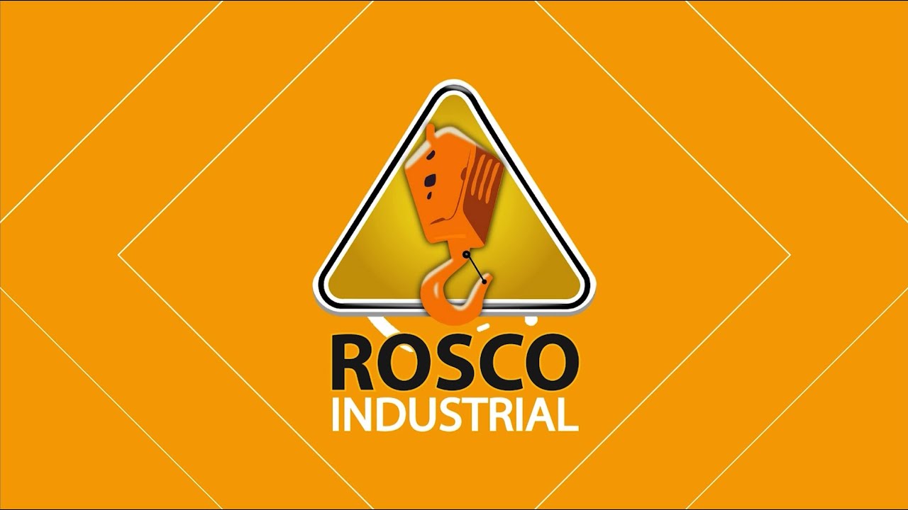 Solución en Polipastos Grúas Viajeras y Mantenimiento Rosco Industrial