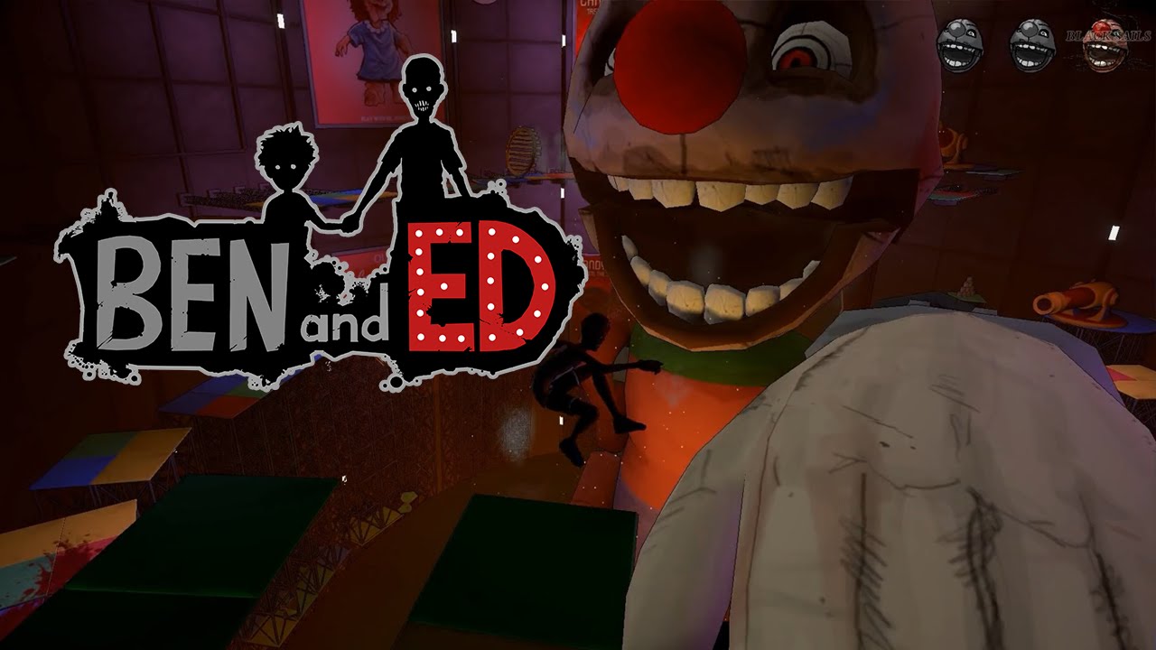 let s play ben