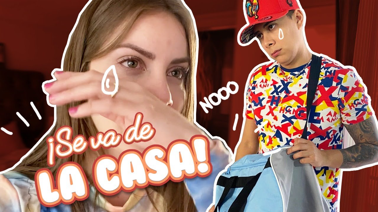 LE REGRESO EL ANILLO💍 (TERMINAMOS)💔 BROMA❌- Dayaa