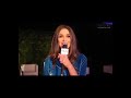 Annabella Hilal هذا ما قالته أنابيلا هلال عن بلا رقابة 