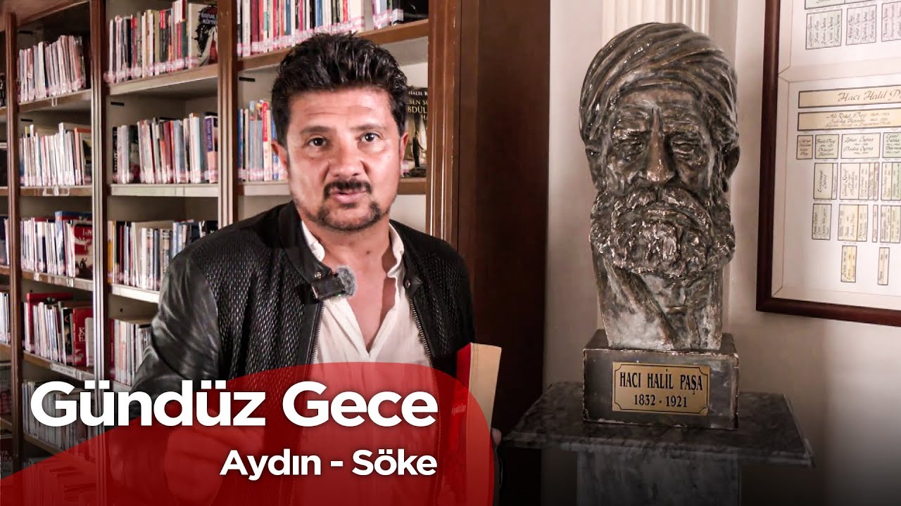 Gündüz Gece - Aydın / Söke 2 | 18 Mayıs 2025