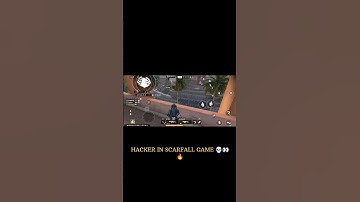 HACKER HAI BHAI HACKAR 💀🤯🔥#scarfall #scarfallbattle #indiangaming #mharastra #mharathimulga