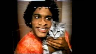 2003 Petco Commercial Photobooth With Cat  Aired February 6 2003