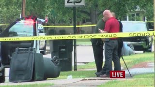2 shot, 1 dead in Bossier City shooting