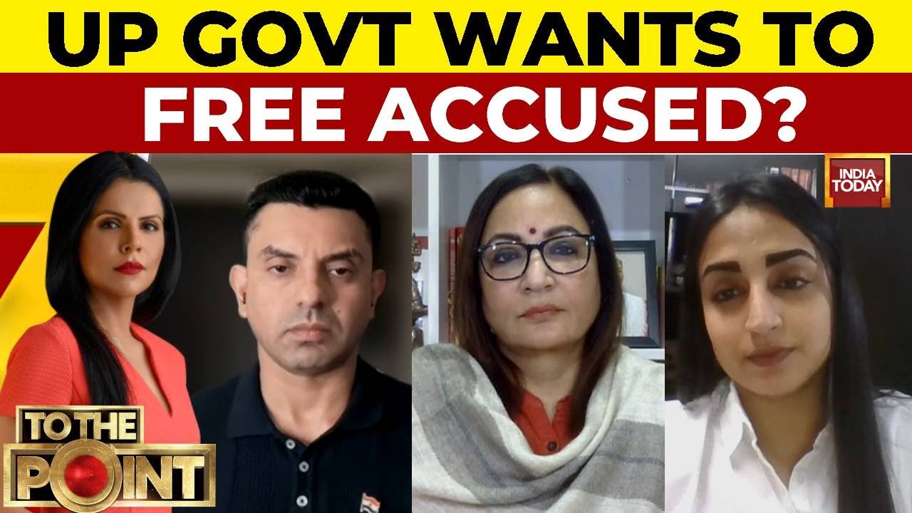 Akhlaq Lynching Debate: BJP Defends Plea To Drop Charges; Analysts Question 'Social Harmony' Logic