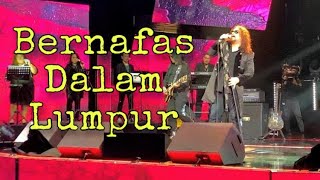WINGS - Bernafas Dalam Lumpur | in Person With